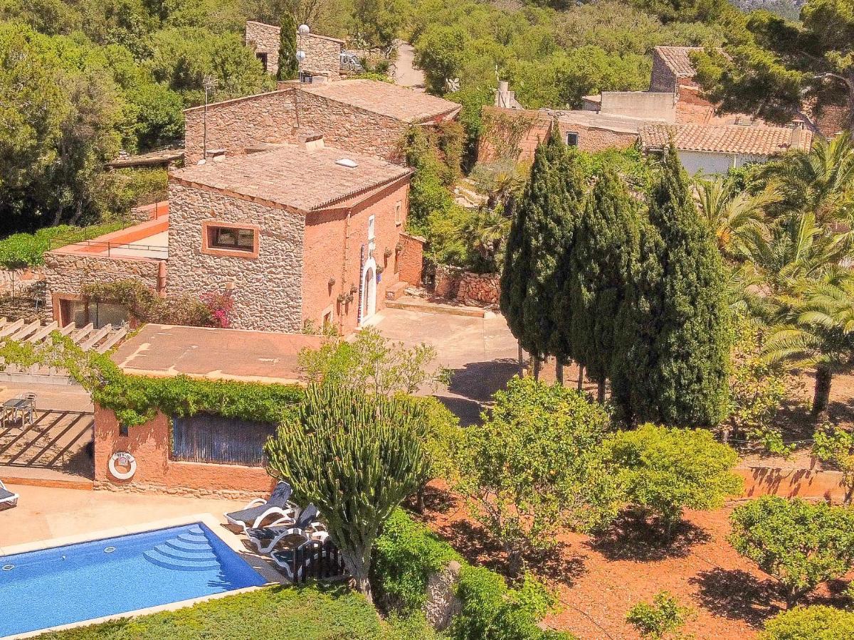 Pessal Villa Cas Concos